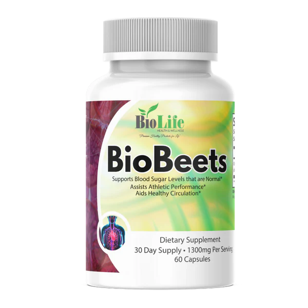Bio-Beets