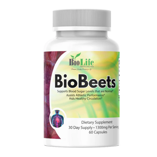 Bio-Beets