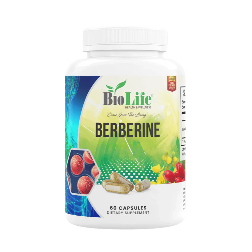 Berberine