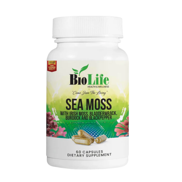 Sea Moss