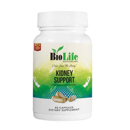 Kidney Support