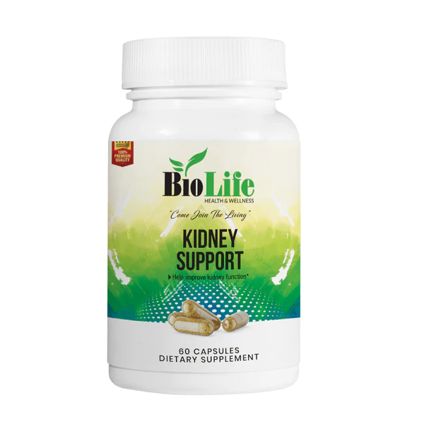 Kidney Support