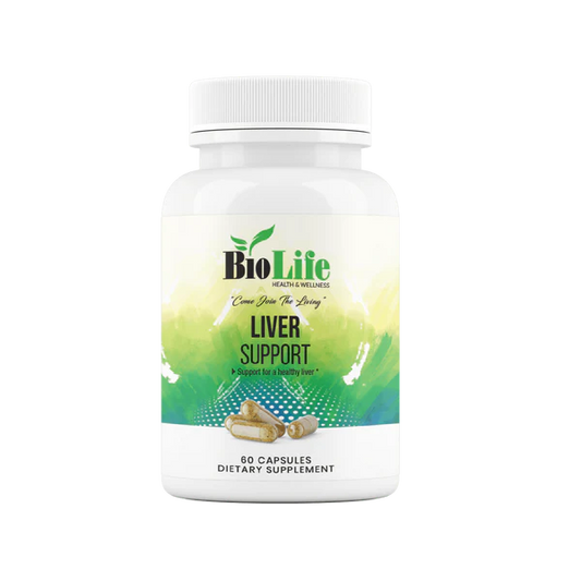 Liver Support