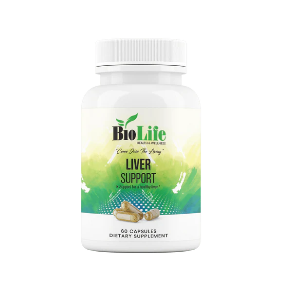 Liver Support