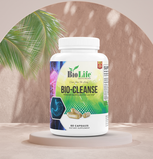 Bio-Cleanse