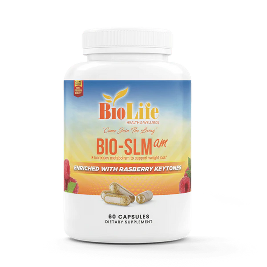 Bio-SLM